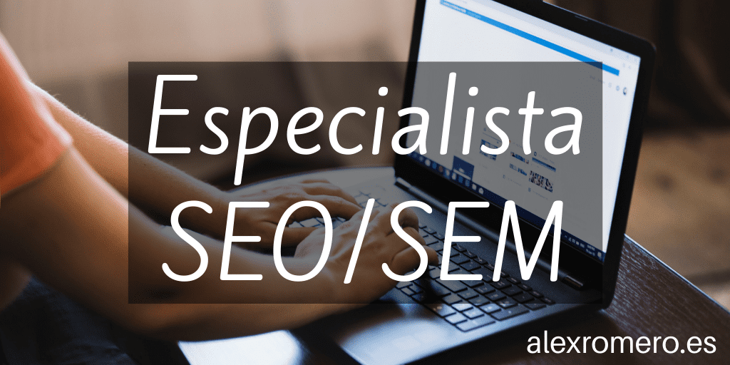 especialista seo malaga