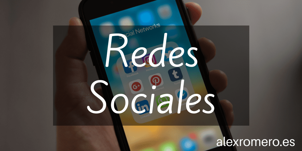mejores redes sociales para empresas