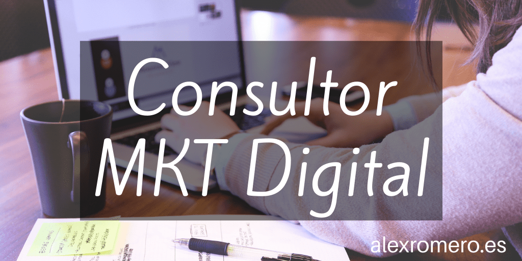 consultor de marketing digital en malaga