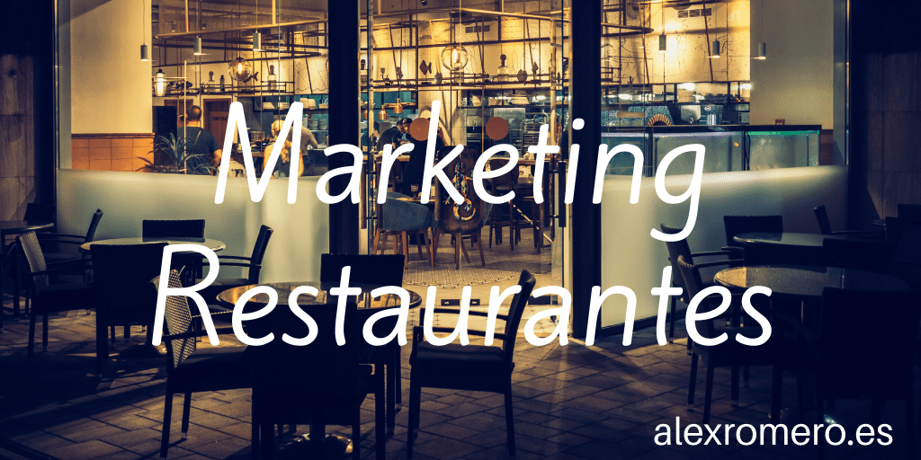 marketing para restaurantes malaga