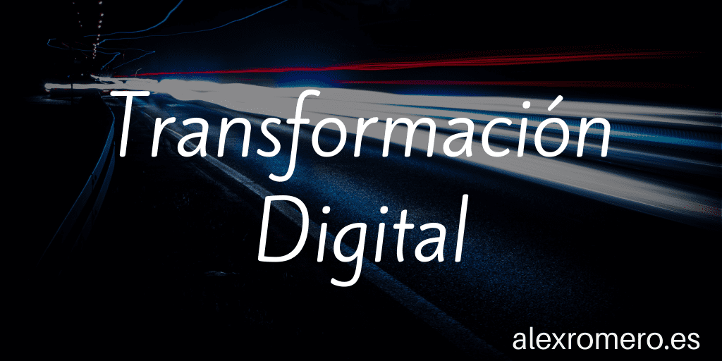 transformacion digital malaga