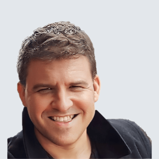 Alex Romero - Digital Transformation
